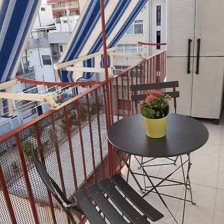 דירה Eden House בארי
