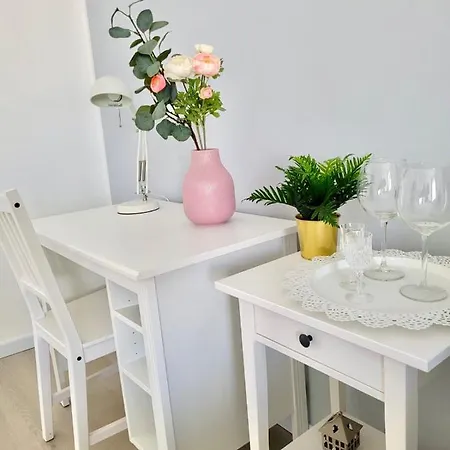 Апартаменти Eden House