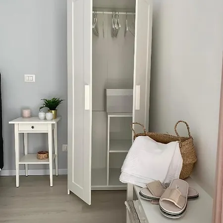Eden House דירה