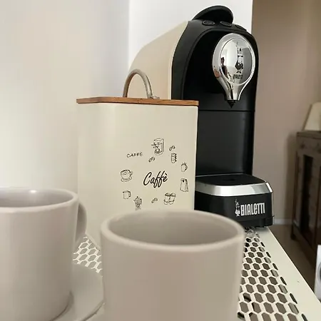 Eden House Апартаменти