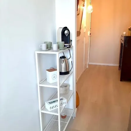 Eden House Апартаменти Барі