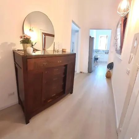 Apartman Eden House Bari