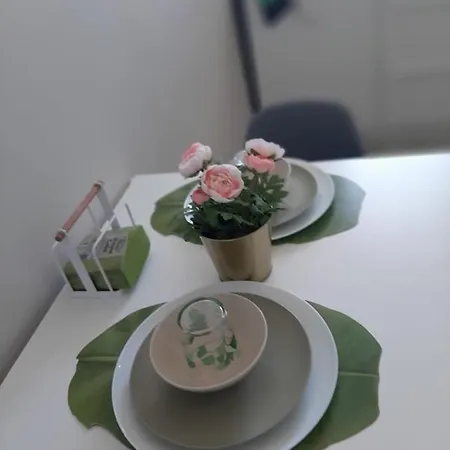 Eden House דירה בארי