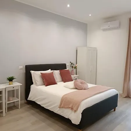 Apartman Eden House Bari