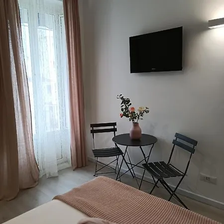 Apartman Eden House *