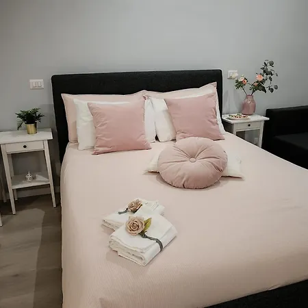 Апартаменти Eden House