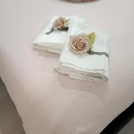 Apartman Eden House Bari