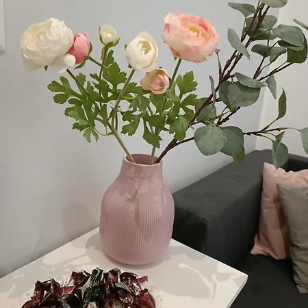 Апартаменти Eden House *