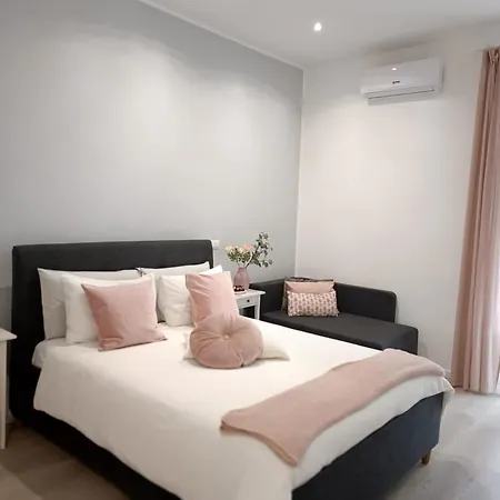 Eden House דירה