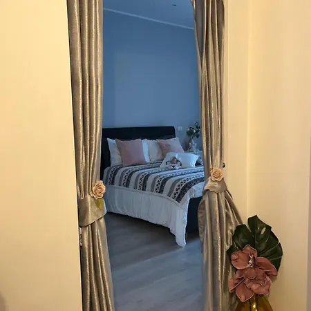 Eden House Апартаменти Барі