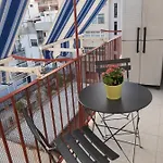 Appartement Eden House Bari
