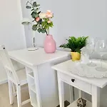 Appartement Eden House