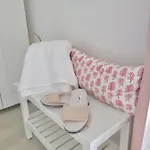 Eden House * Bari