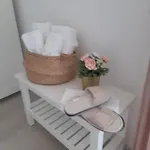 Eden House Bari