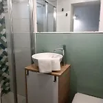 Appartement Eden House *