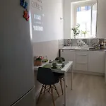 Appartement Eden House