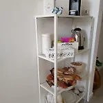 Appartement Eden House *