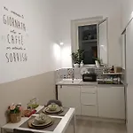 Eden House Appartement *