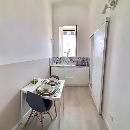 Eden House Lejlighed Bari