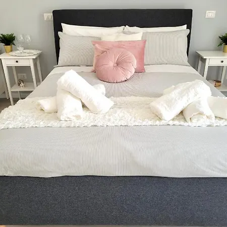 Eden House Apartman