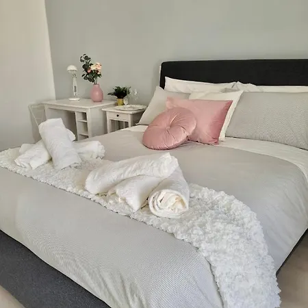 Eden House Apartament