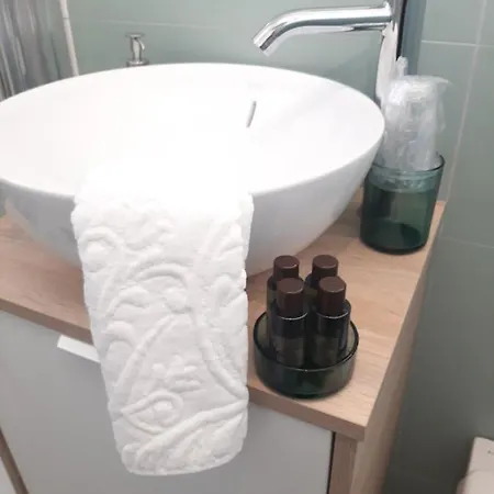 Eden House Appartamento *