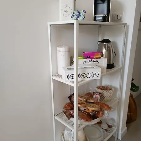 Apartman Eden House *
