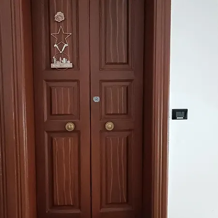 Eden House *