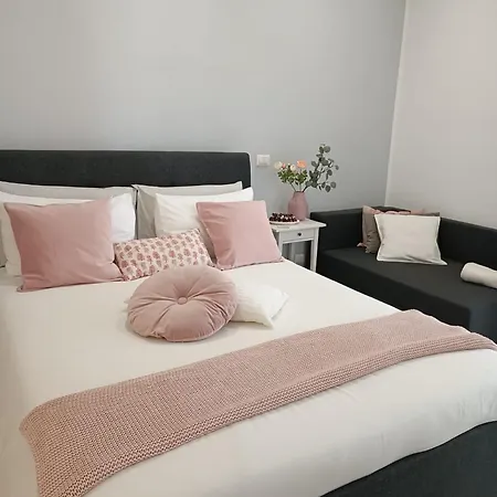 Eden House * Bari