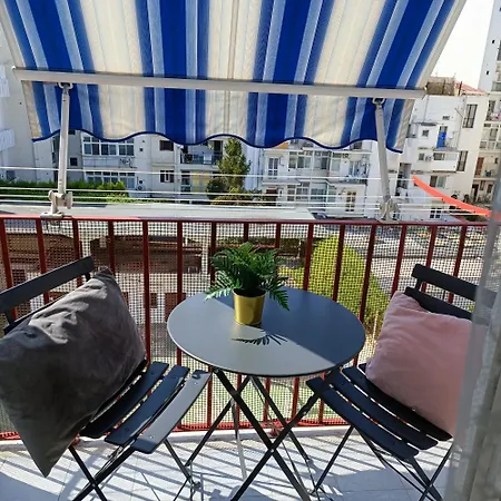 Eden House Lejlighed Bari