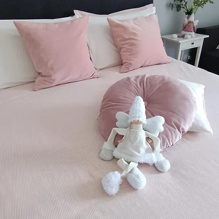 Eden House Apartment Bari