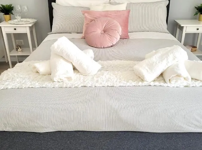 Eden House Apartamento