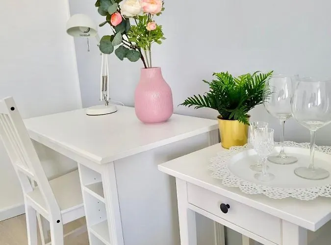 Apartamento Eden House