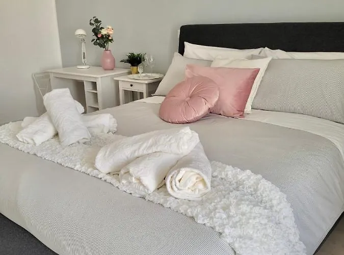 Eden House Apartamento