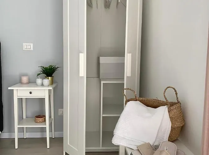 Eden House Apartamento