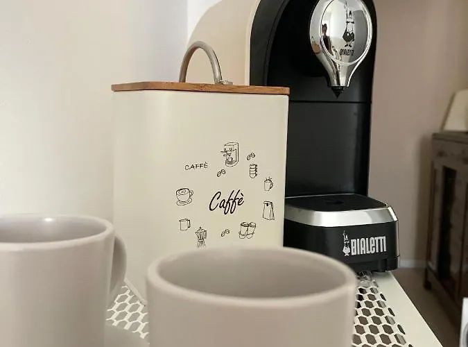 Eden House Lejlighed