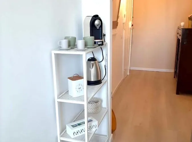 Eden House Lejlighed Bari