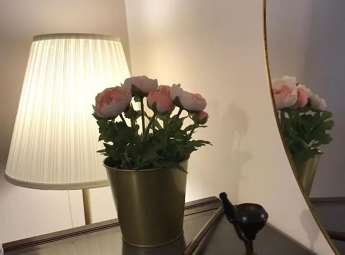 Eden House Apartamento