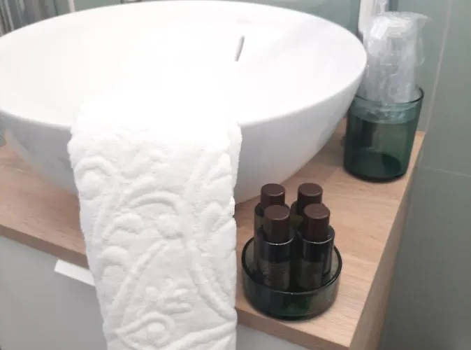 Eden House Apartamento *