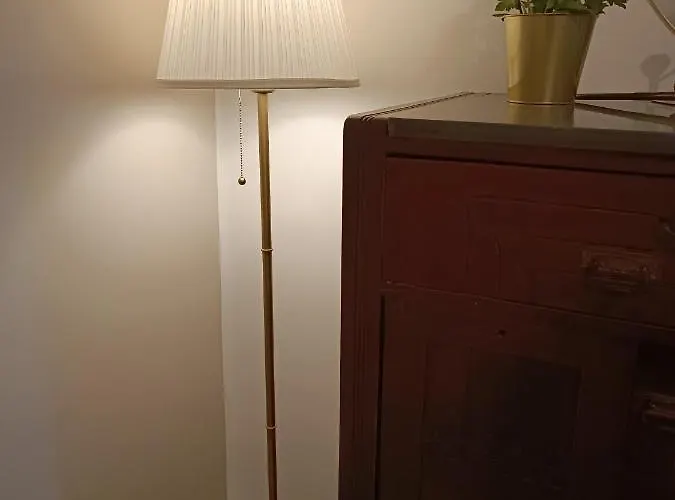 Eden House Apartamento