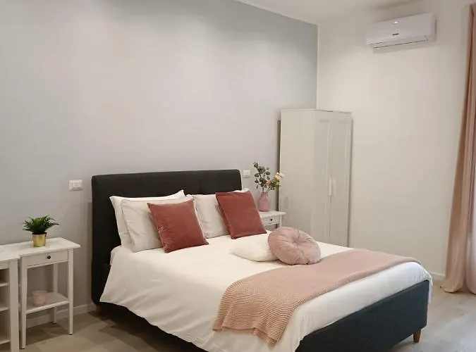Apartamento Eden House Bari