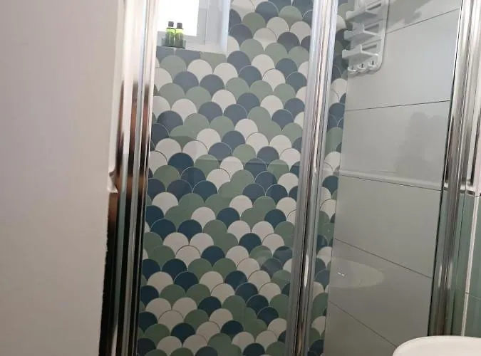 Lejlighed Eden House Bari