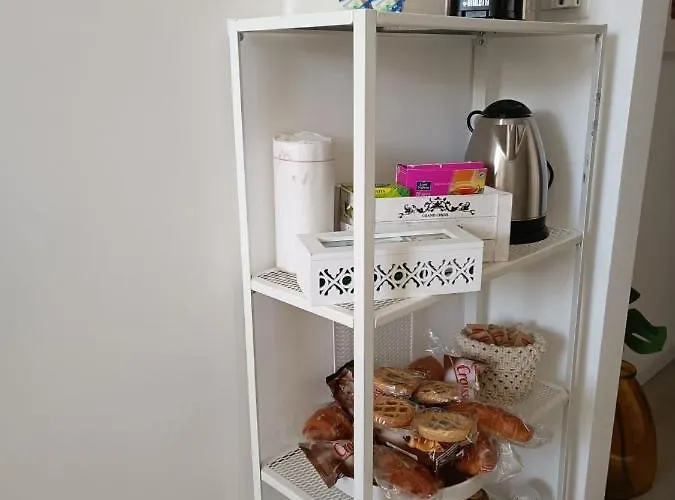 Apartamento Eden House *