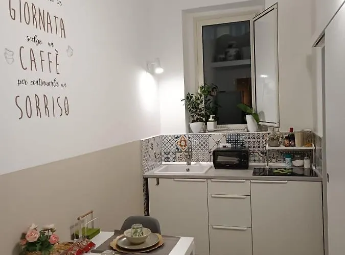 Eden House Apartamento *