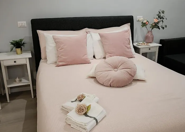 Lejlighed Eden House