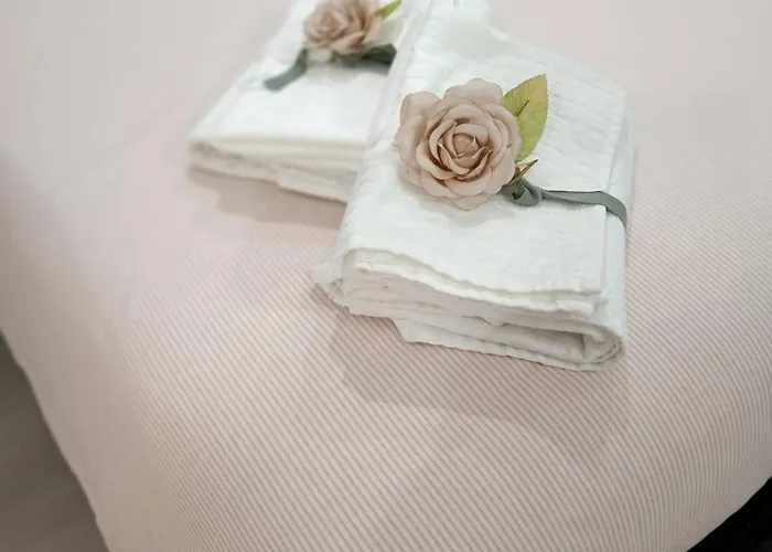 Lejlighed Eden House Bari