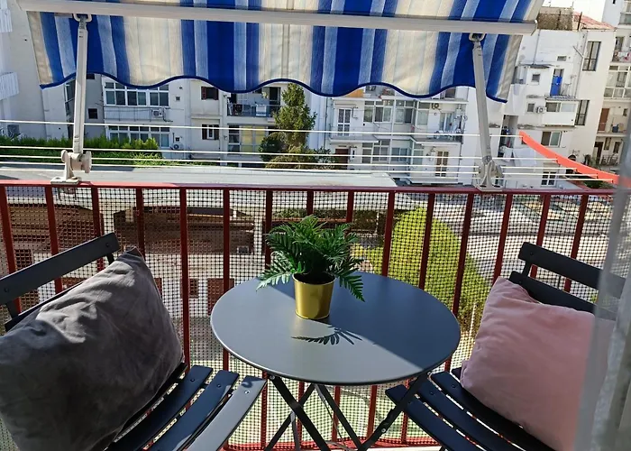 Eden House Apartamento Bari