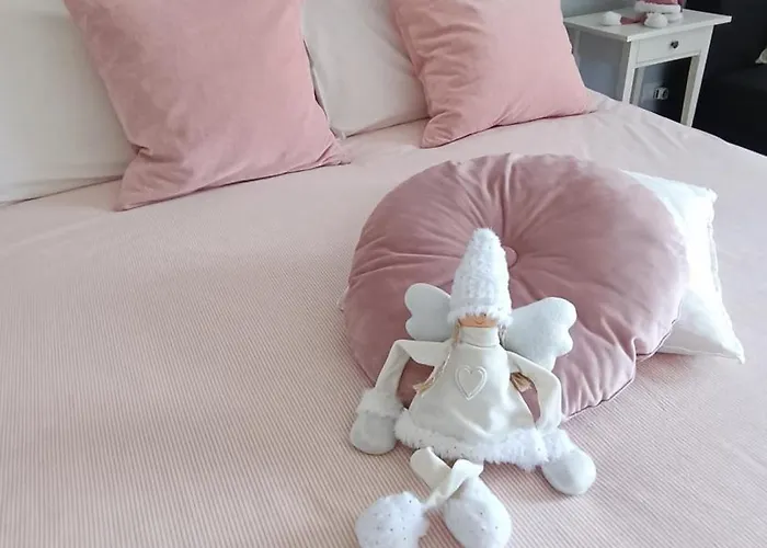 Eden House Apartamento Bari