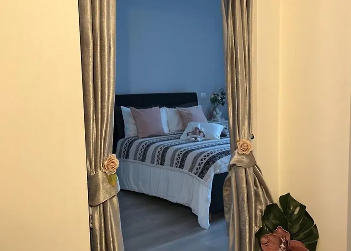 Eden House Apartamento Bari